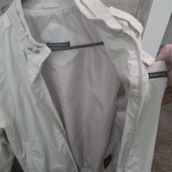 Members Only Jacket - Picture 6 of 6